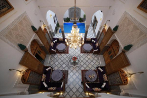 Riad Marjana suites & Spa